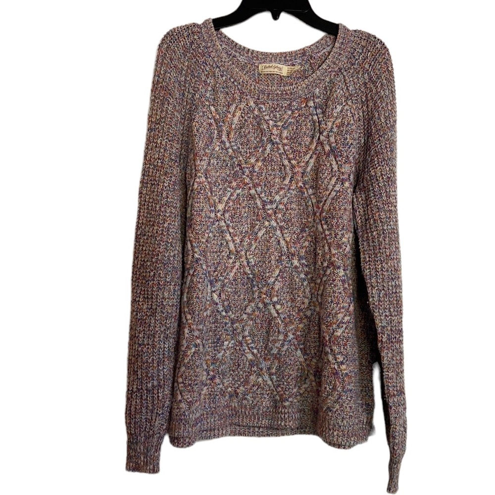Faded Glory Sweater